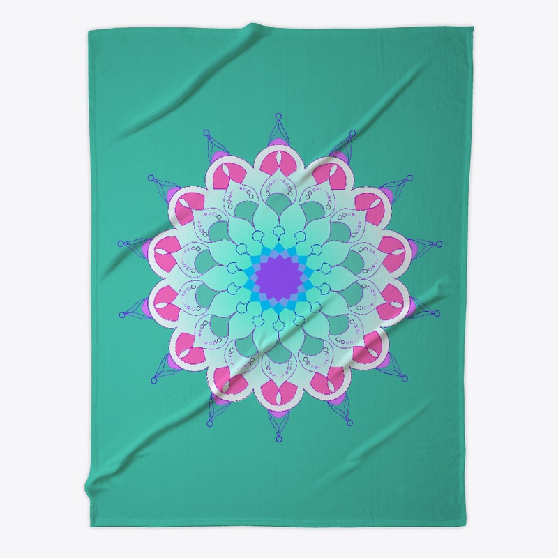 MANDALA MANTRA