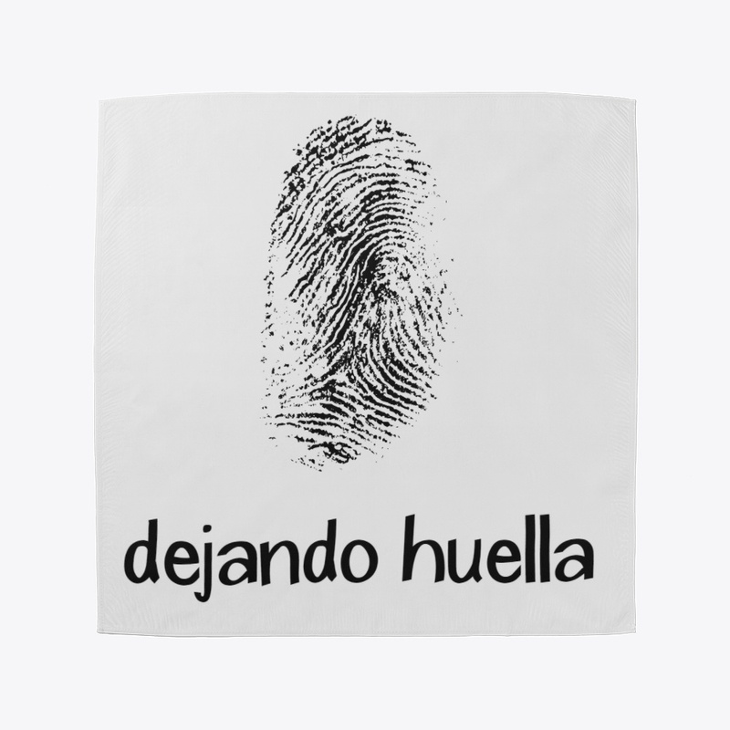 Dejando huella