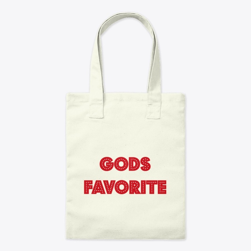 Gods Favorite