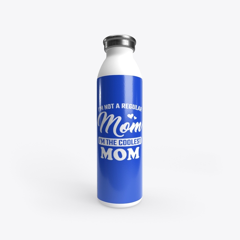 Cool Mom Designs