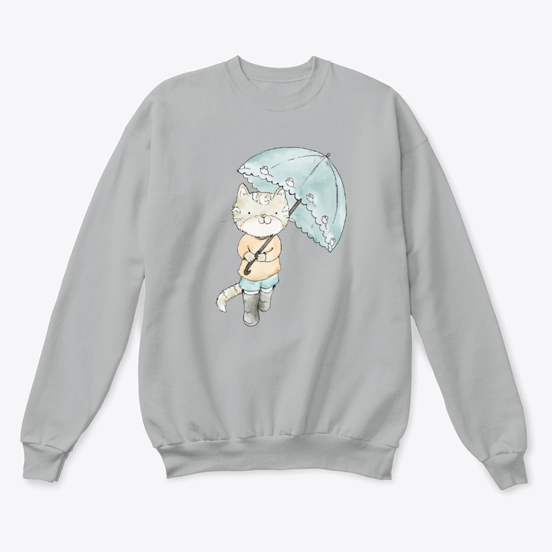 Cat lover 6