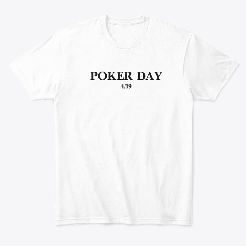Poker Day