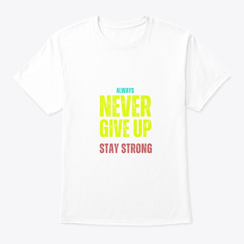 This is strong male and female 