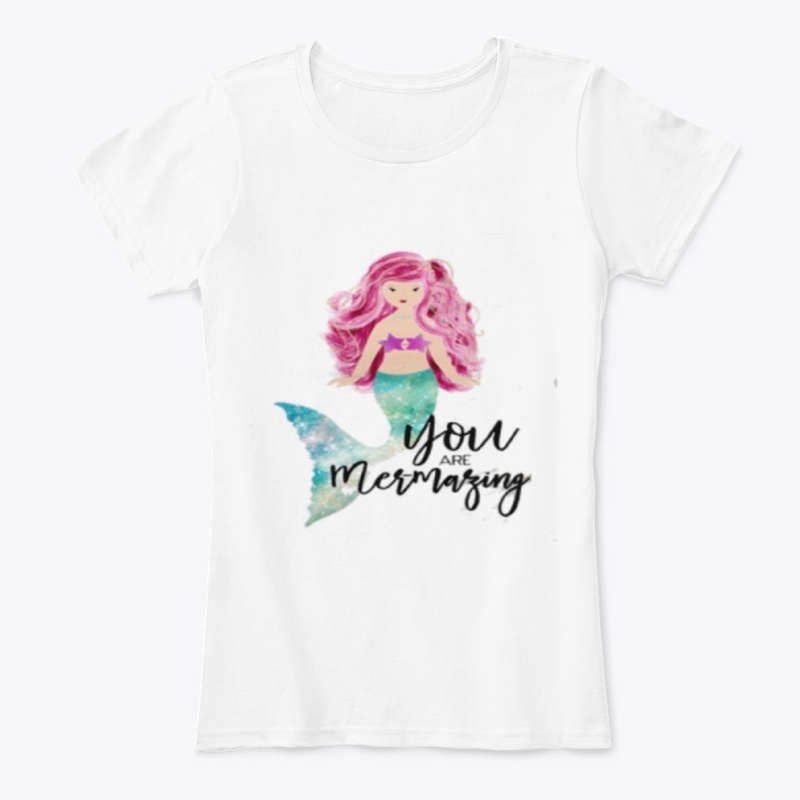 Mermaid