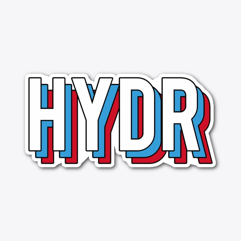 HYDR