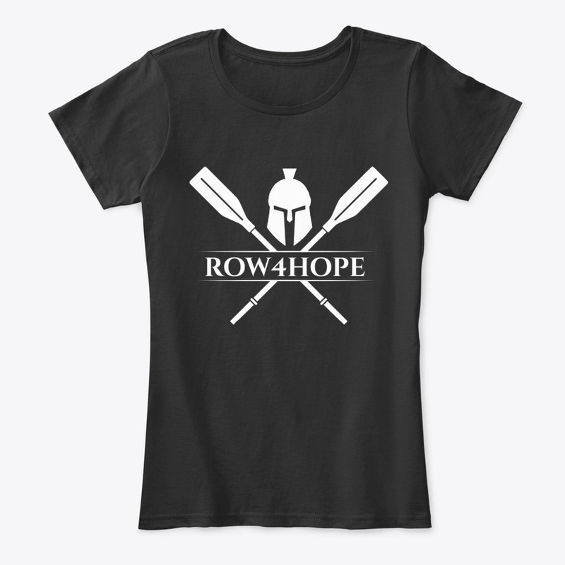 Row4Hope Branded Gear
