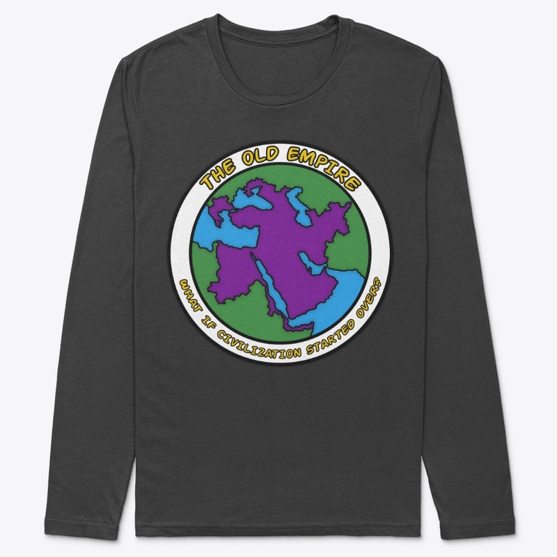 WICSO - The Old Empire