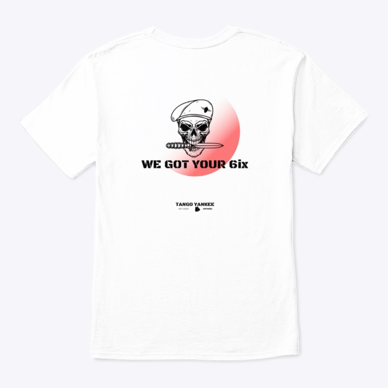 We have got your 6ix
