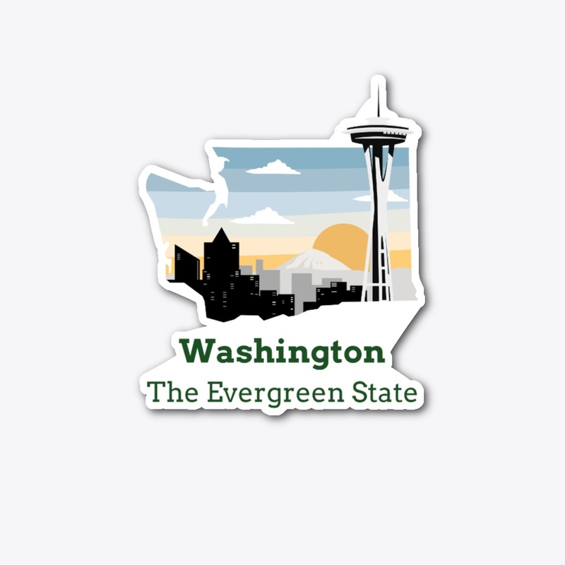Washington State