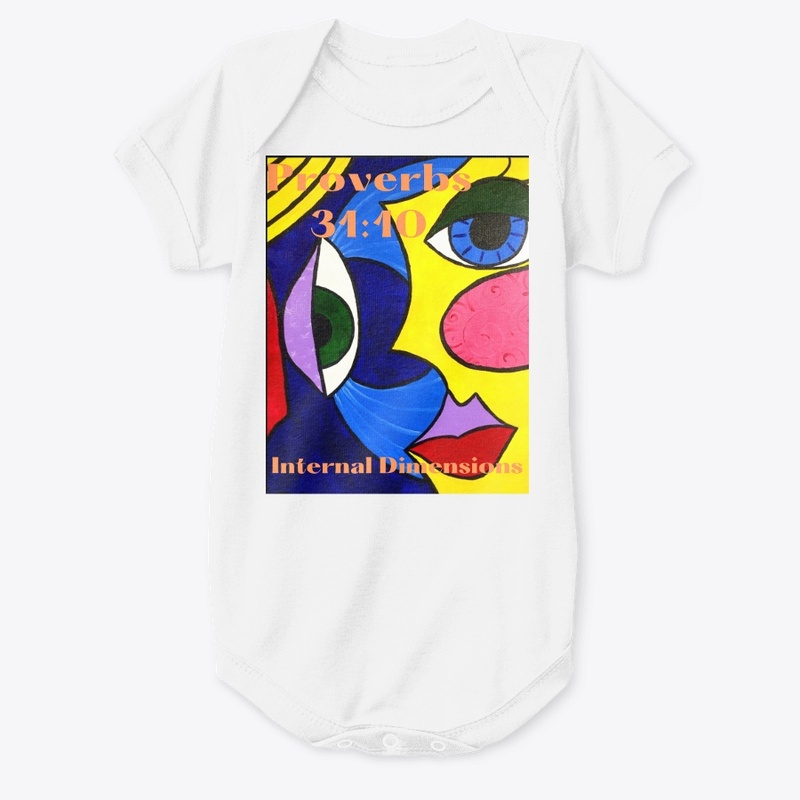 Proverbs 31:10 Collection 