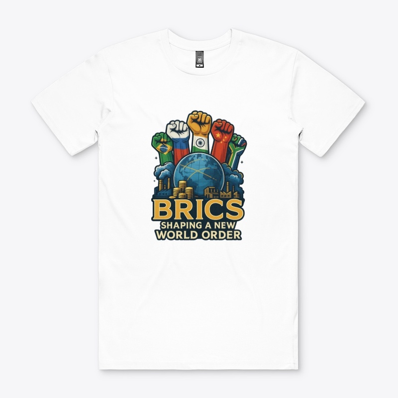 BRICS – Shaping a New World Order