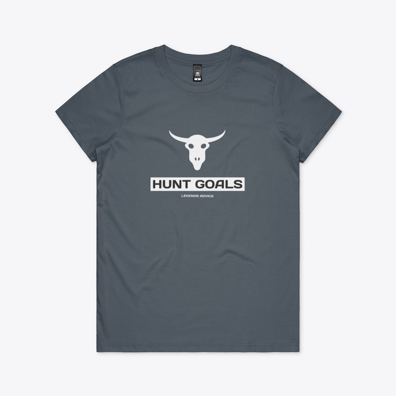 Hunt Goals Design