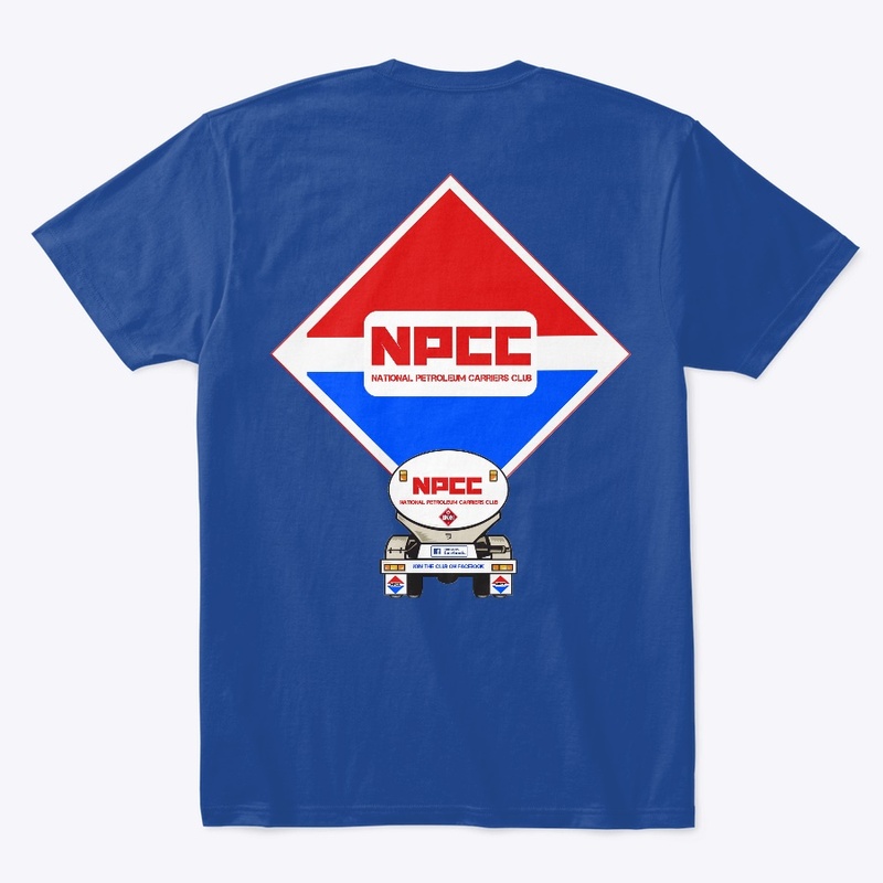 NPCC T Designs
