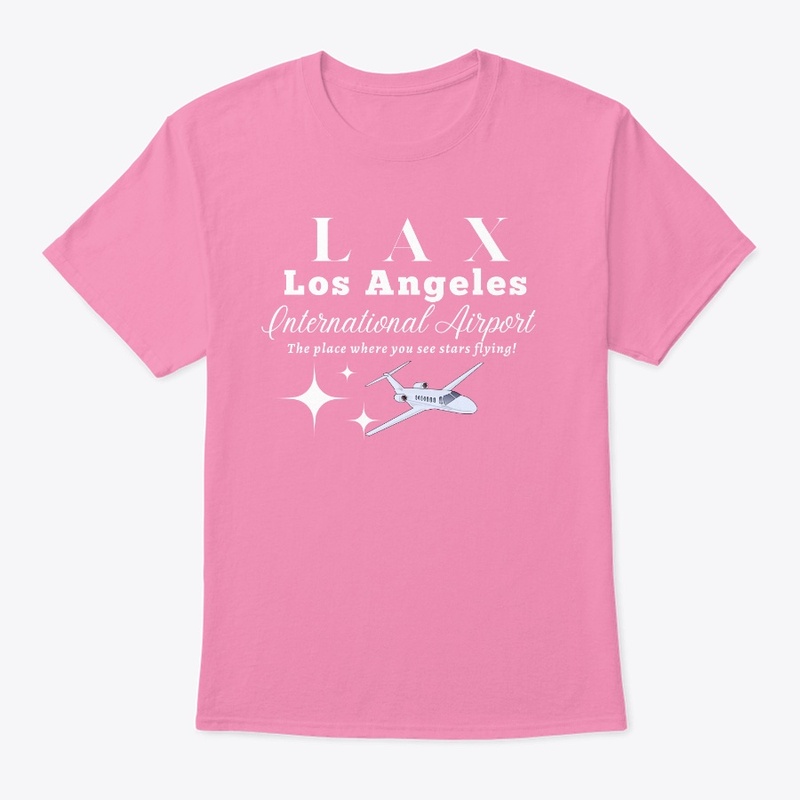 LAX Apparel