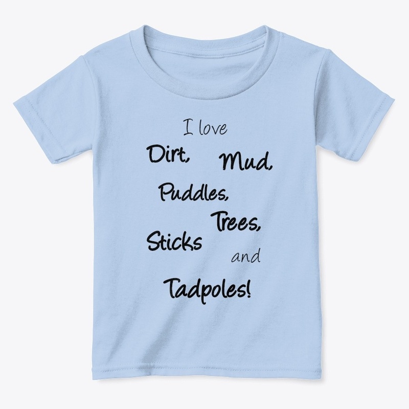 Children's T