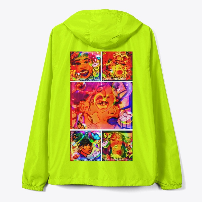 Goddess Glow Collection 