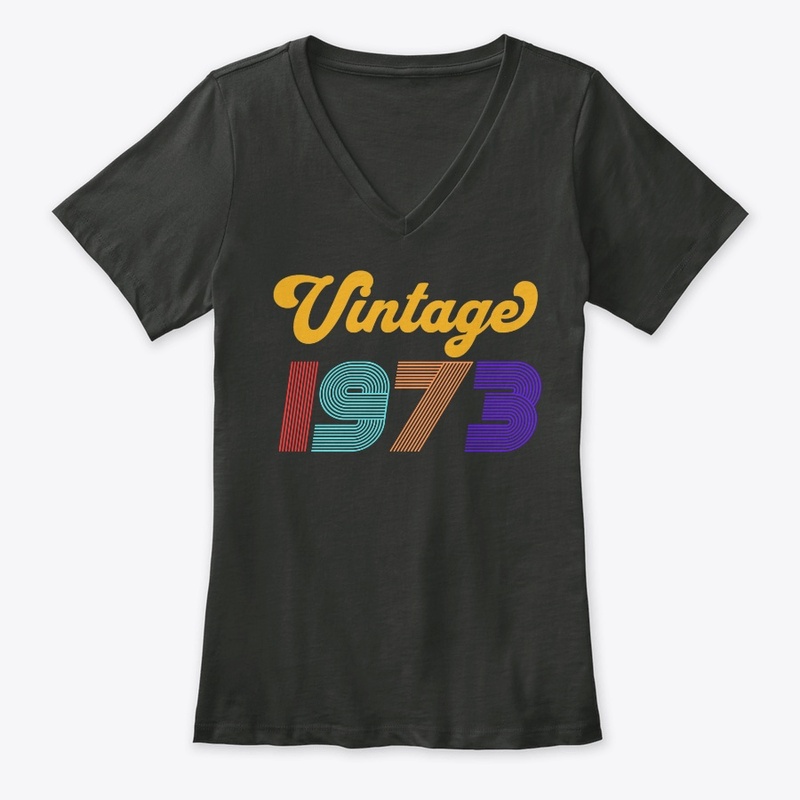 Vintage 1973