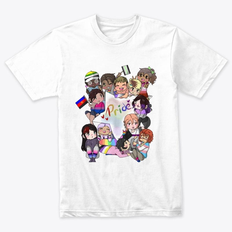 Pride Squad