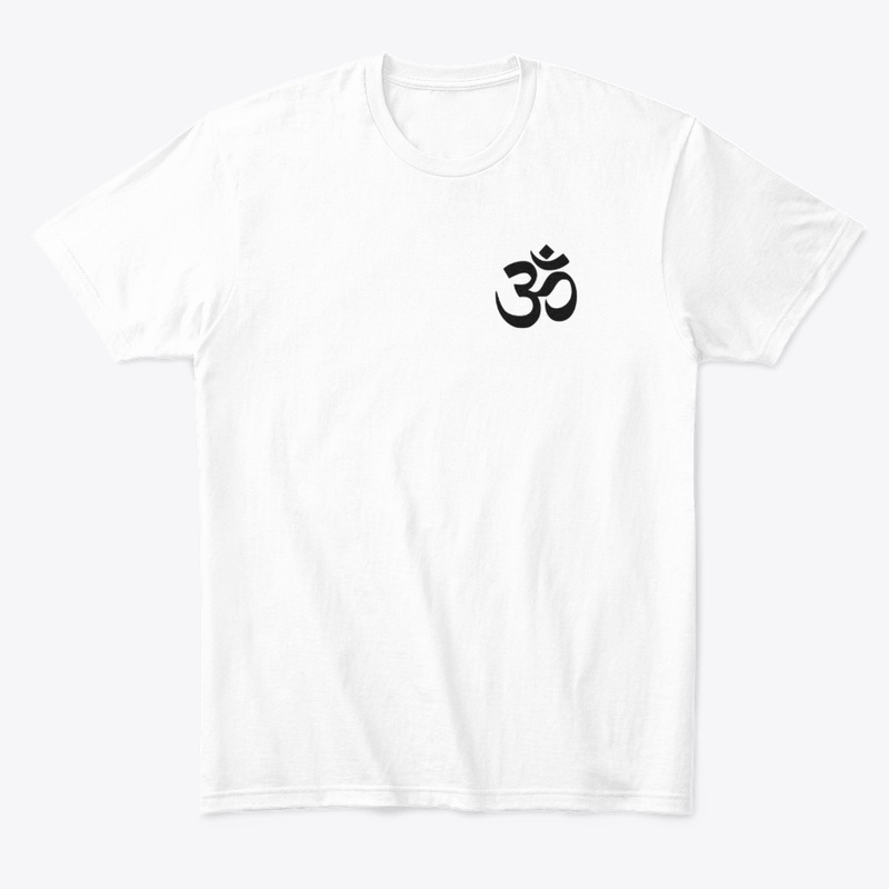 Om Symbol Peace Yoga | India