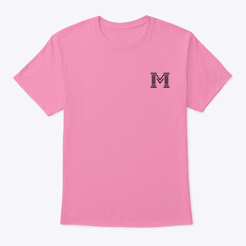 Spectrum Classic Crew Neck T-Shirt