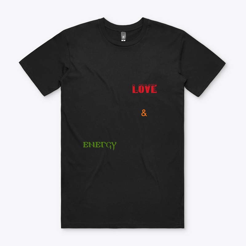 Energy Clothing