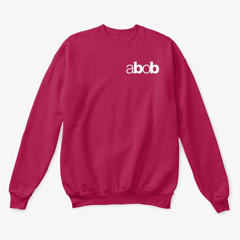 Sweatshirt - abob (small)