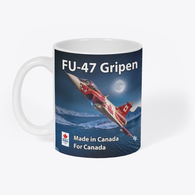 FU-47 Gripen