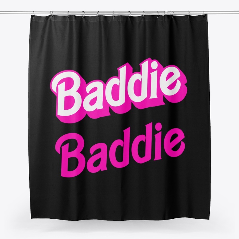 Bold Baddie Vibes