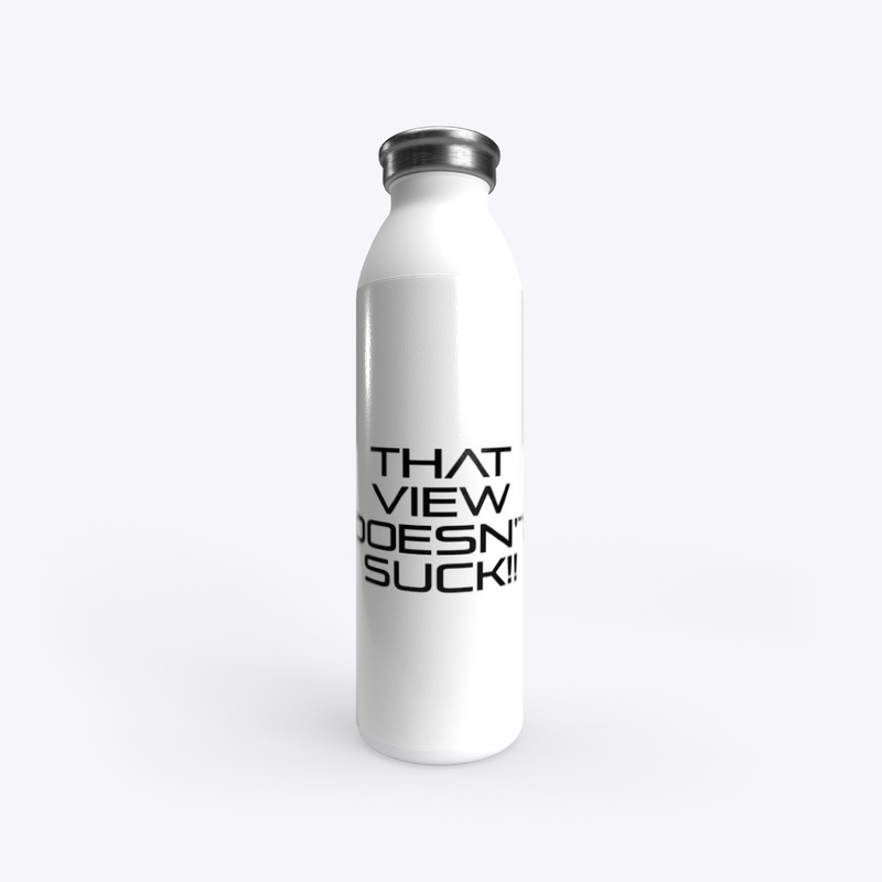 THAT VIEW BOTTLE