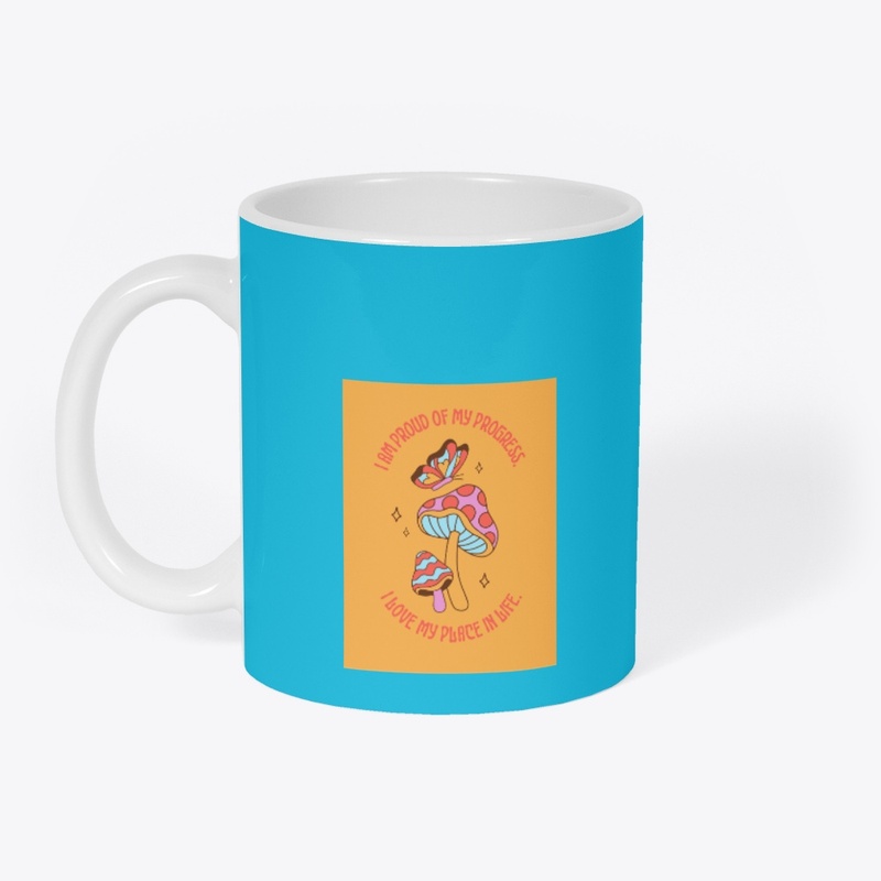 Tea cup