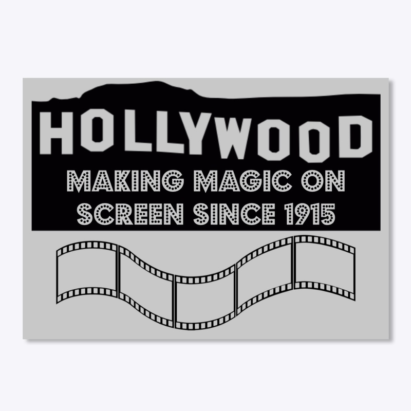 Hollywood