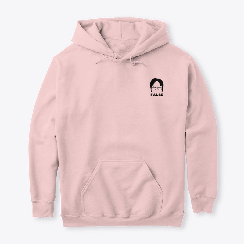 False Hoodie