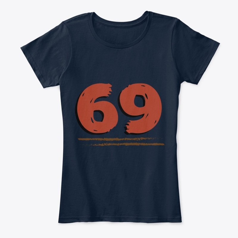 69 Tshirt