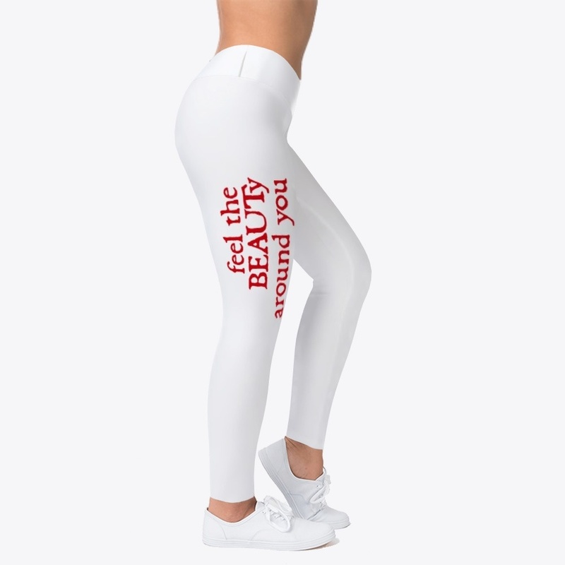 BEAUT Apparel the feels