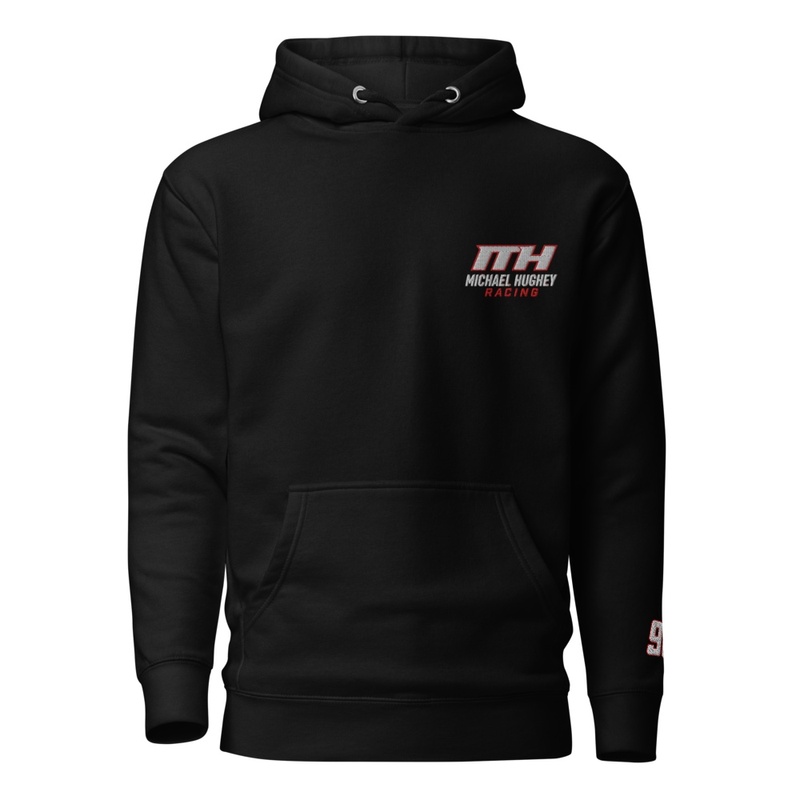 MHR Project 98 hoodie