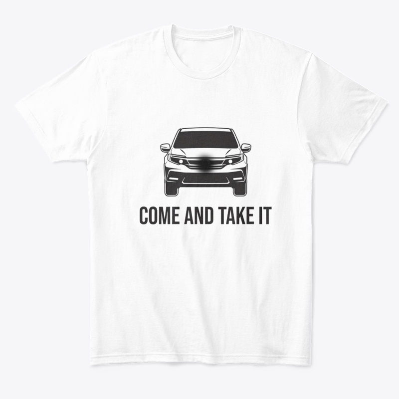 Drive on Ice