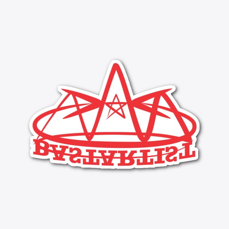 The Bastartist Crown