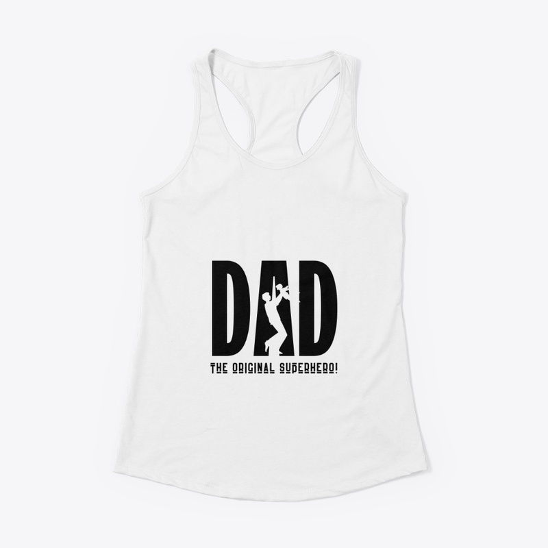 Father's day t-shirt 