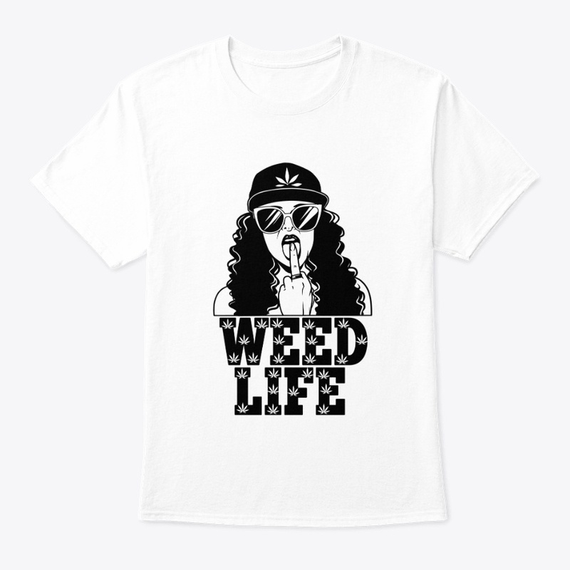 Weed Life