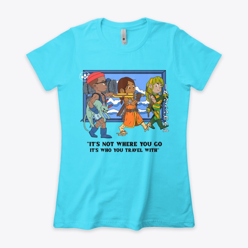 Slapperuni Travel Advice #707