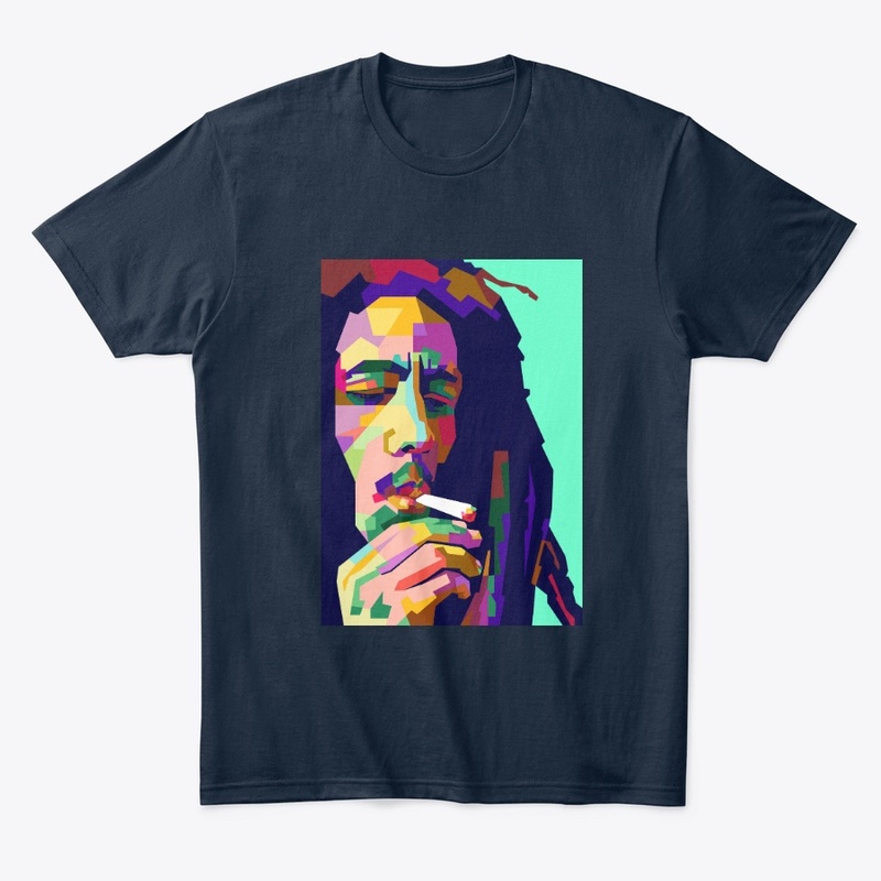 Reggae Rasta