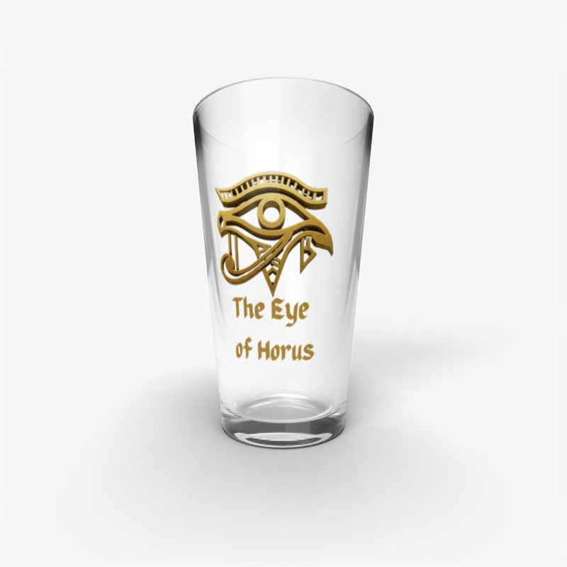 The Eye of Horus