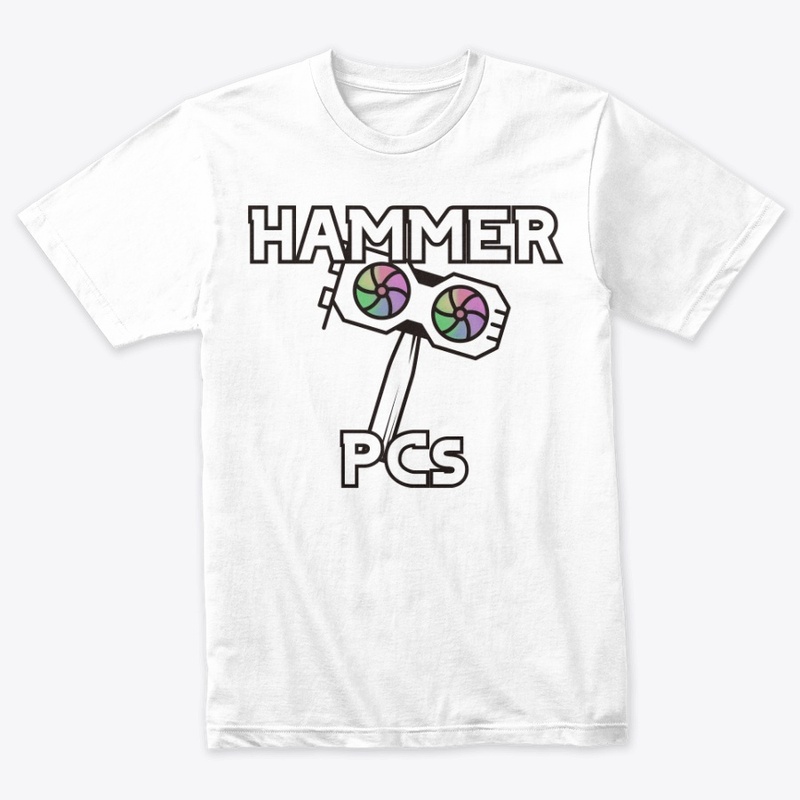 Hammer PCs Classic Design