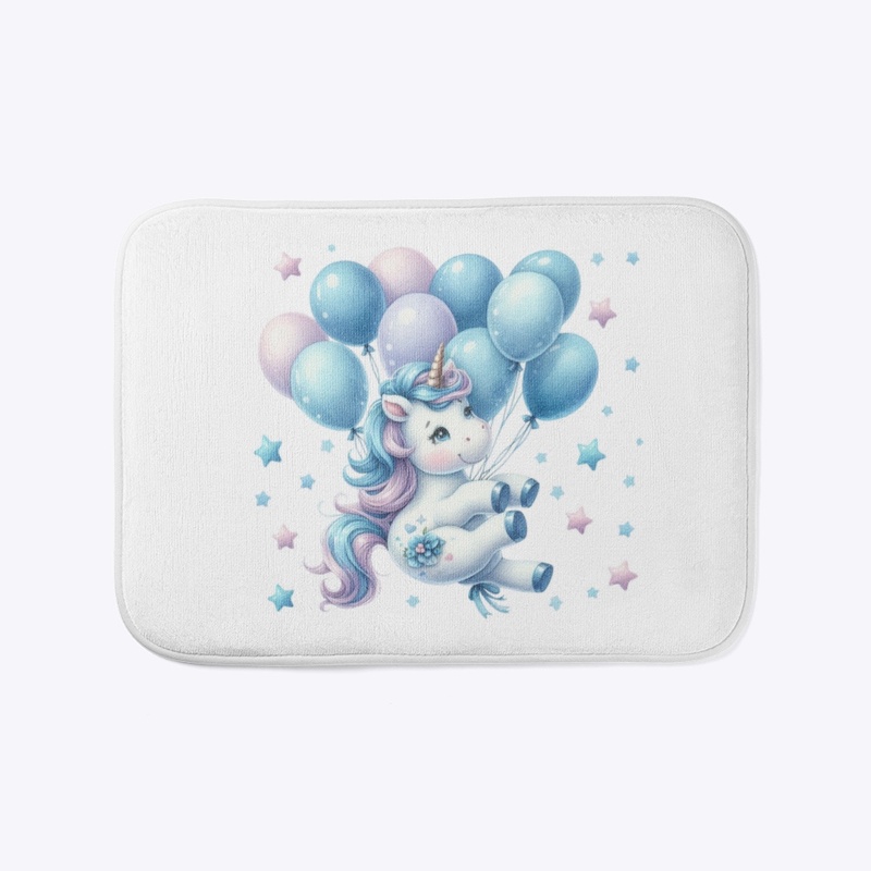 Magical Balloon Celebration