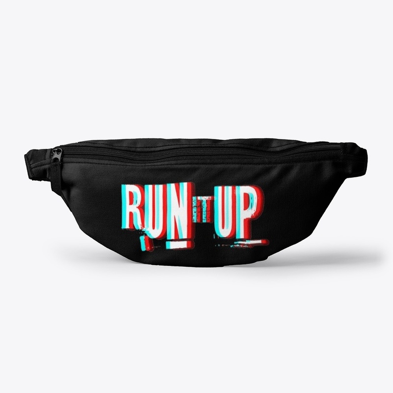 run it up