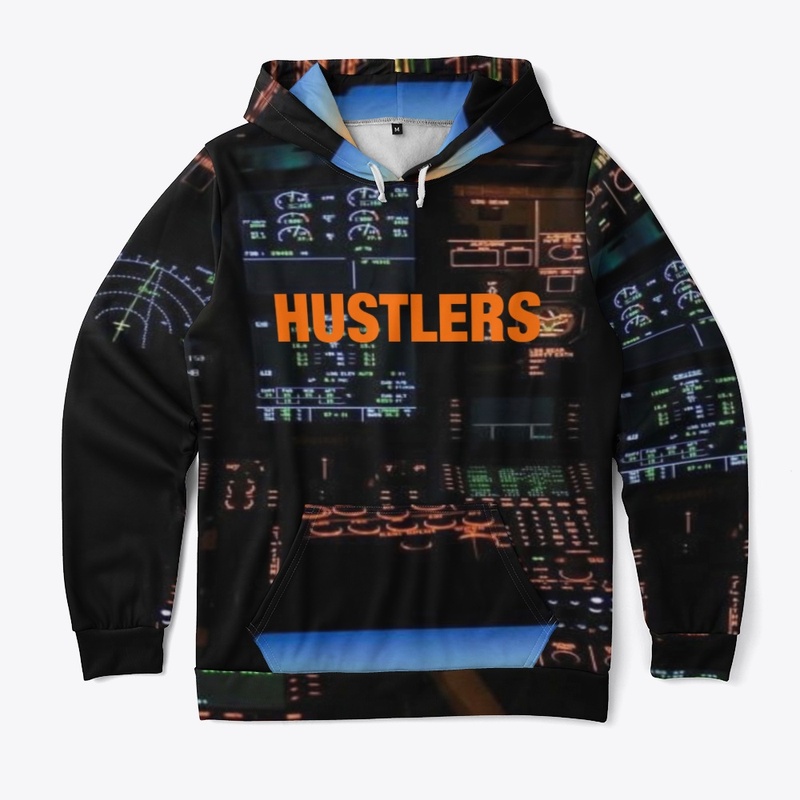 Hustler+s