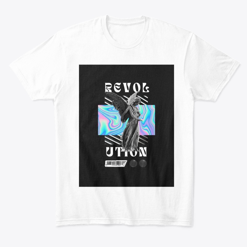 COOL REVOL UNION DESIGN 