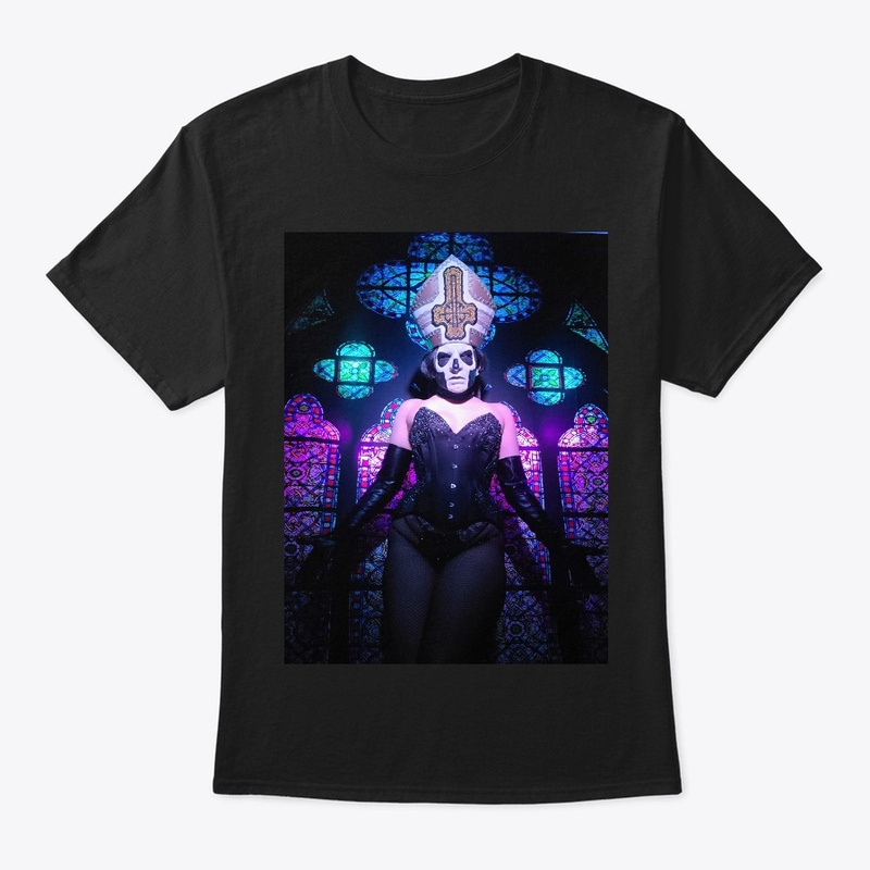 Papa Burlesque 