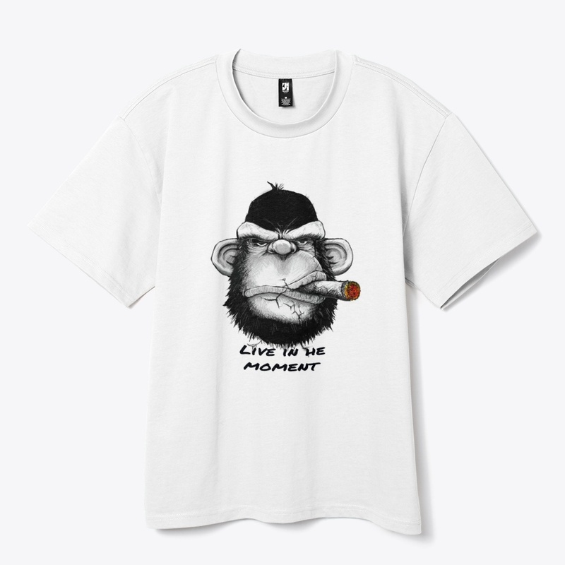 The Must-Have T-Shirt of the Season