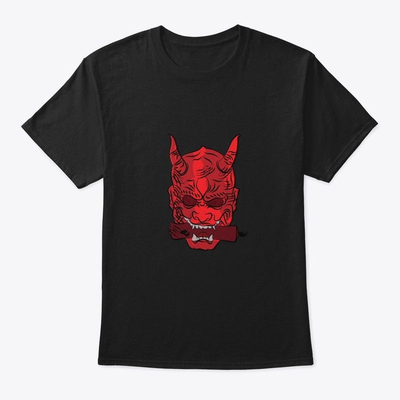DEVIL COUNTER